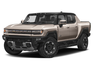 HUMMER EV vs Tesla Cybertruck - Junction Buick GMC in Chardon OH