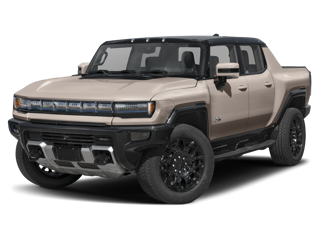 HUMMER EV vs Tesla Cybertruck - Junction Buick GMC in Chardon OH