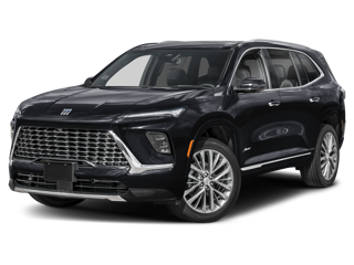 Buick Enclave - Junction Buick GMC in Chardon OH