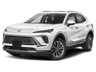 Buick Envision - Junction Buick GMC in Chardon OH