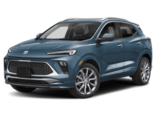 Buick Encore GX - Junction Buick GMC in Chardon OH