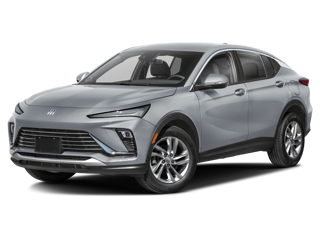 Buick Envista - Junction Buick GMC in Chardon OH