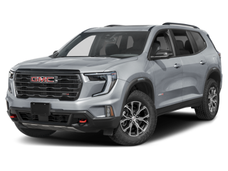 GMC Acadia - Junction Buick GMC in Chardon OH