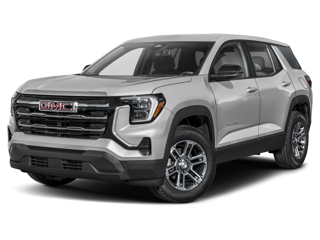 GMC Terrain - Junction Buick GMC in Chardon OH