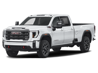 GMC Sierra HD - Junction Buick GMC in Chardon OH