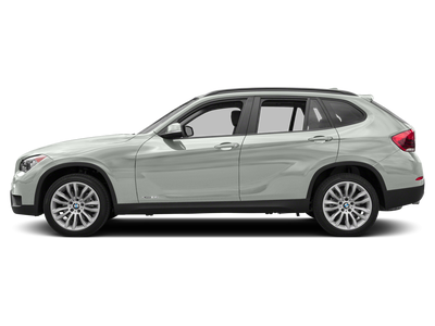 2015 BMW X1 xDrive28i