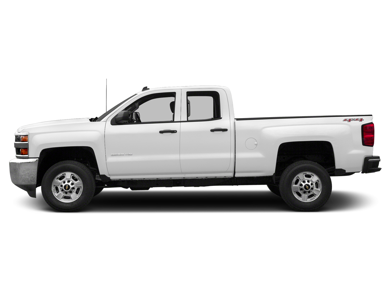 2015 Chevrolet Silverado 2500HD LT