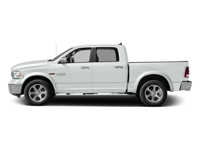 2017 RAM 1500 Laramie Crew Cab 4x4 5'7' Box
