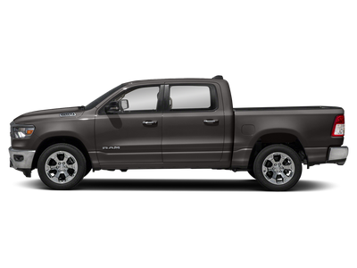 2019 RAM Ram 1500 Big Horn/Lone Star Quad Cab 4x4 6'4' Box