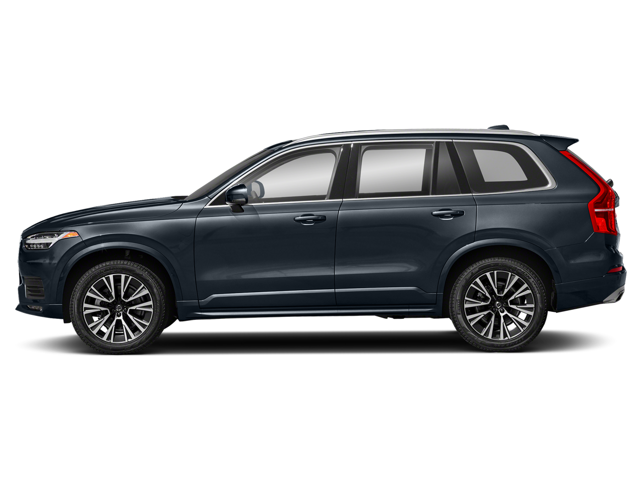 2020 Volvo XC90 T6 Momentum