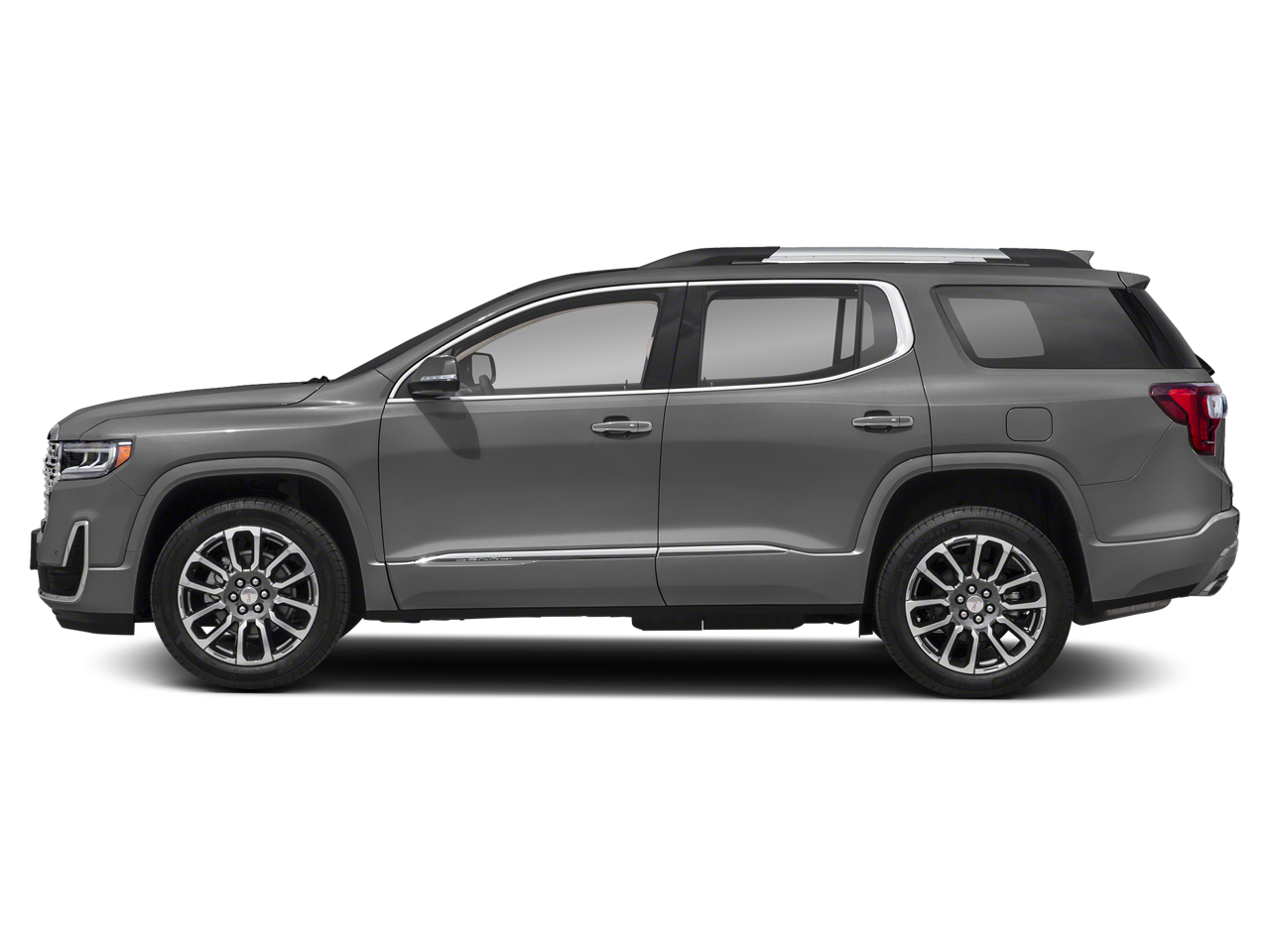 2021 GMC Acadia AWD Denali