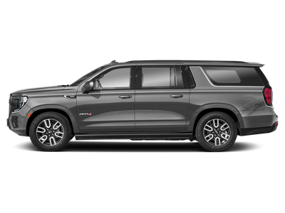 2021 GMC Yukon XL AT4