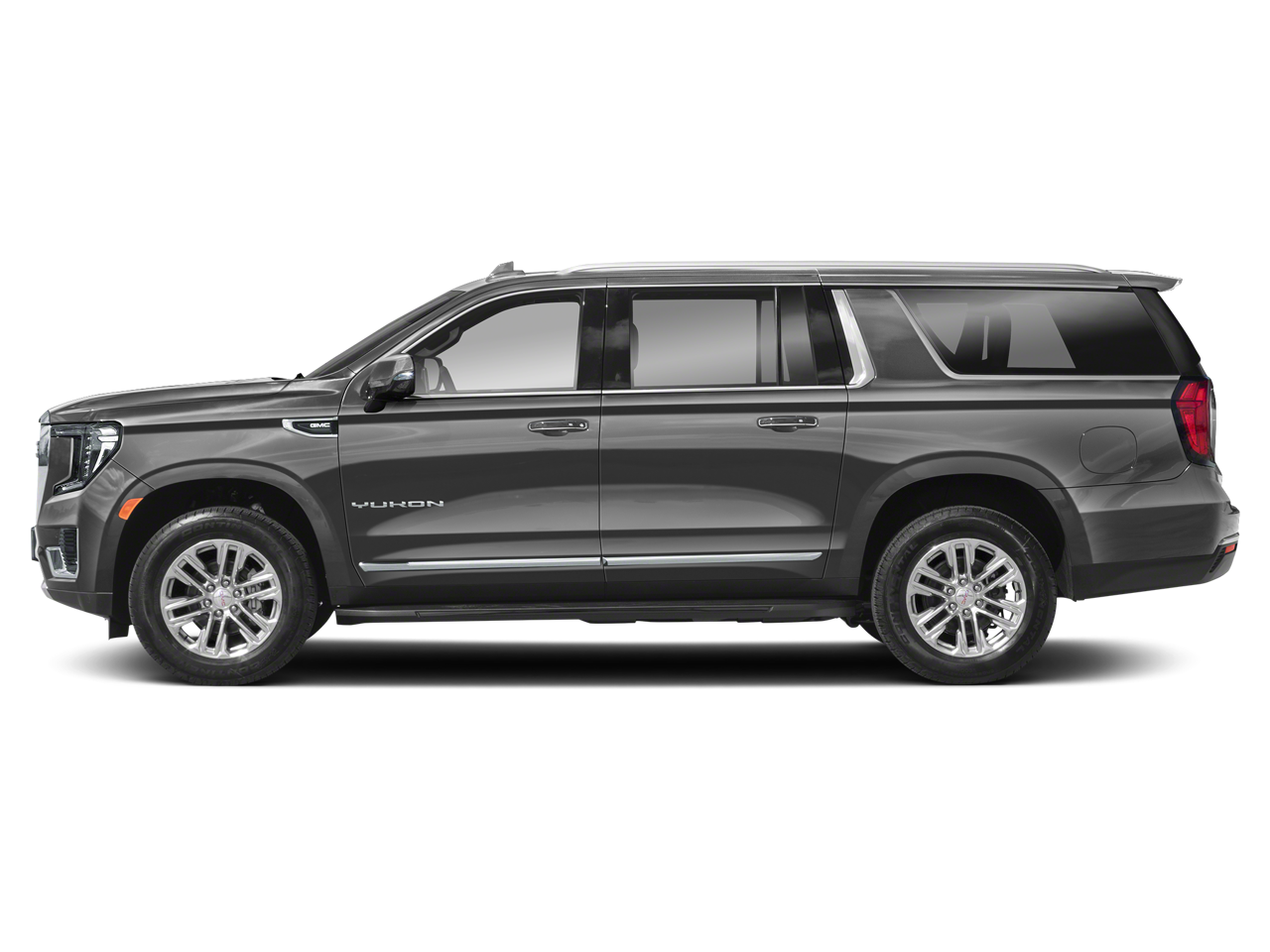 2022 GMC Yukon XL 4WD SLT