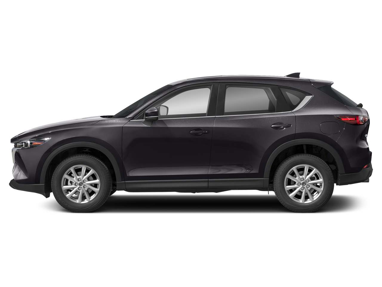 2022 Mazda Mazda CX-5 2.5 S Preferred