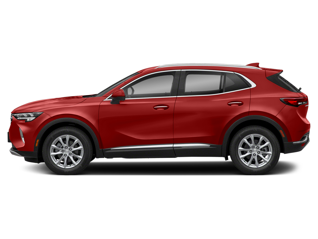 2023 Buick Envision Essence - Photo 19