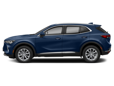 2023 Buick Envision Essence AWD