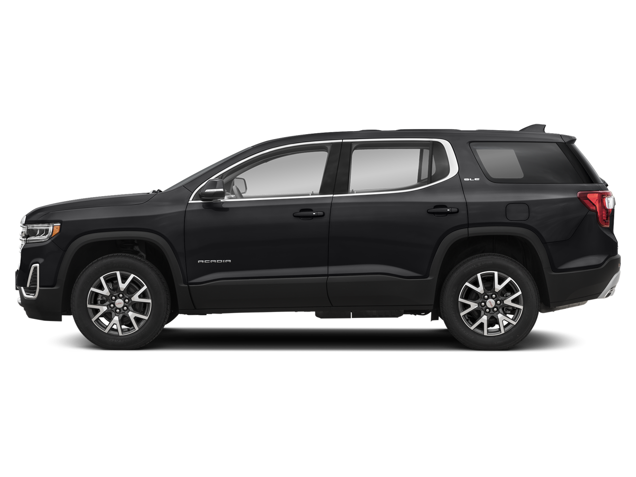 2023 GMC Acadia SLT - Photo 52