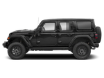 2023 Jeep Wrangler Willys Sport