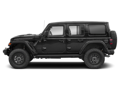 2023 Jeep Wrangler Willys Sport