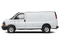 2024 Chevrolet Express Cargo RWD 2500 Regular Wheelbase WT