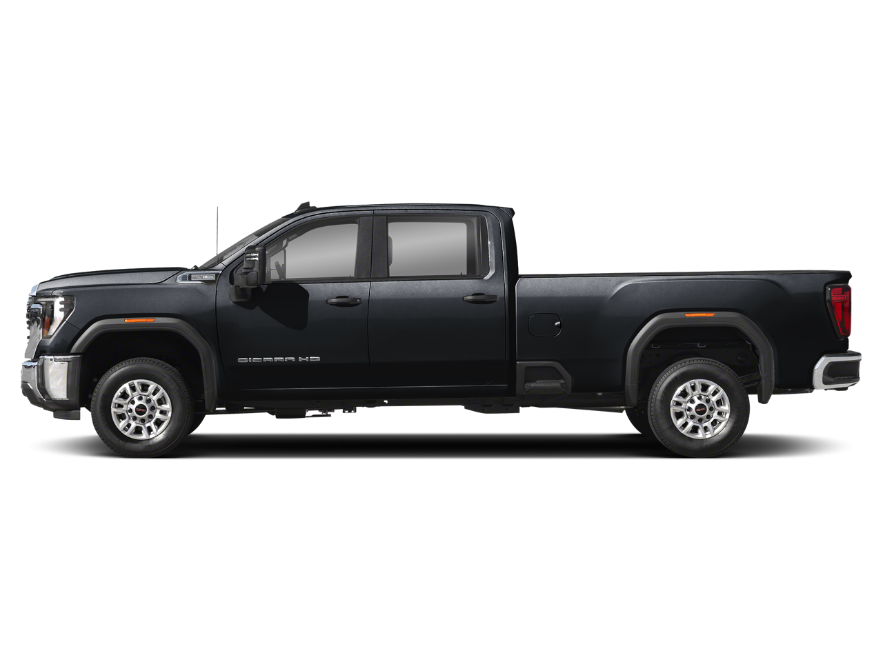 2024 GMC Sierra 2500HD AT4 - Photo 46