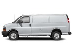 2024 GMC Savana 2500 Work Van