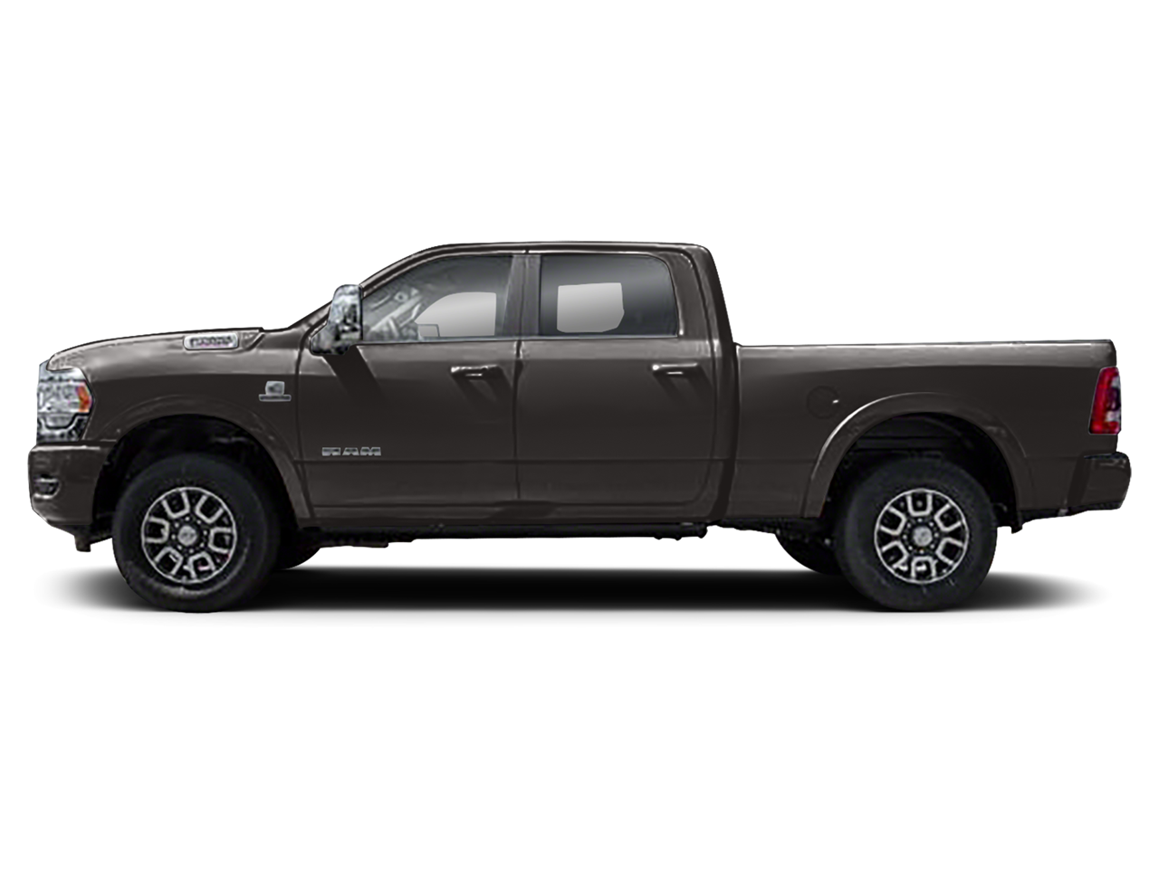 2024 RAM 3500 Limited Crew Cab 4x4 8' Box
