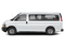 2025 GMC Savana 3500 LT