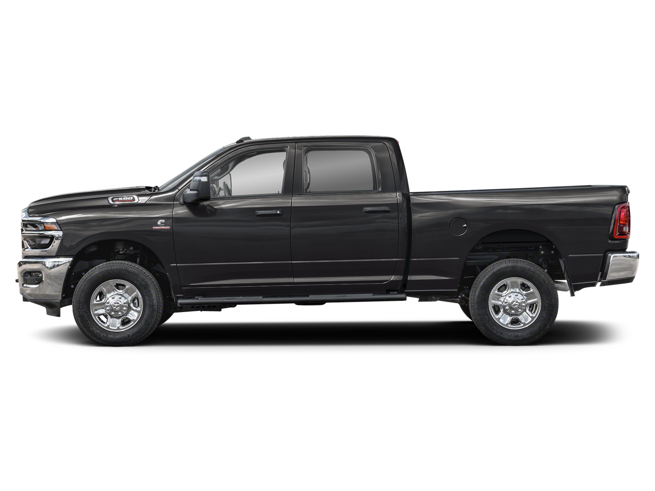 2025 RAM 2500 Limited Crew Cab 4x4 6'4' Box