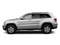 2012 Jeep Grand Cherokee Overland