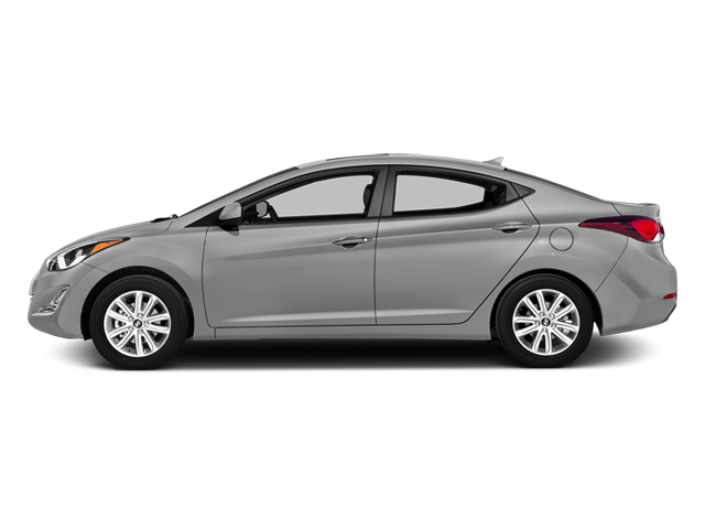 2014 Hyundai Elantra Limited