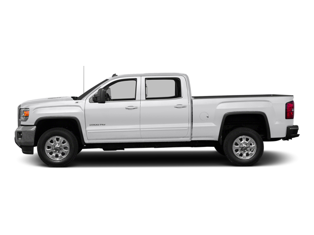 2015 GMC Sierra 2500HD Base