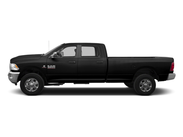 2016 RAM 3500 Big Horn