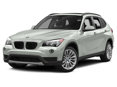 2015 BMW X1 xDrive28i
