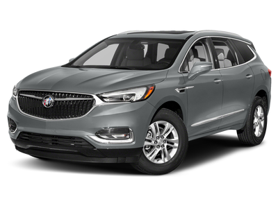 2019 Buick Enclave Premium