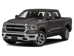 2019 RAM Ram 1500 Big Horn/Lone Star Quad Cab 4x4 6'4' Box