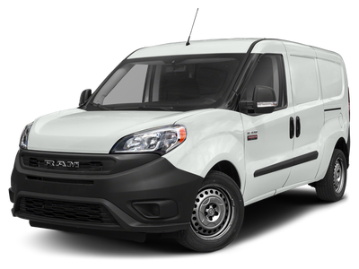 2019 RAM ProMaster City Tradesman Cargo Van
