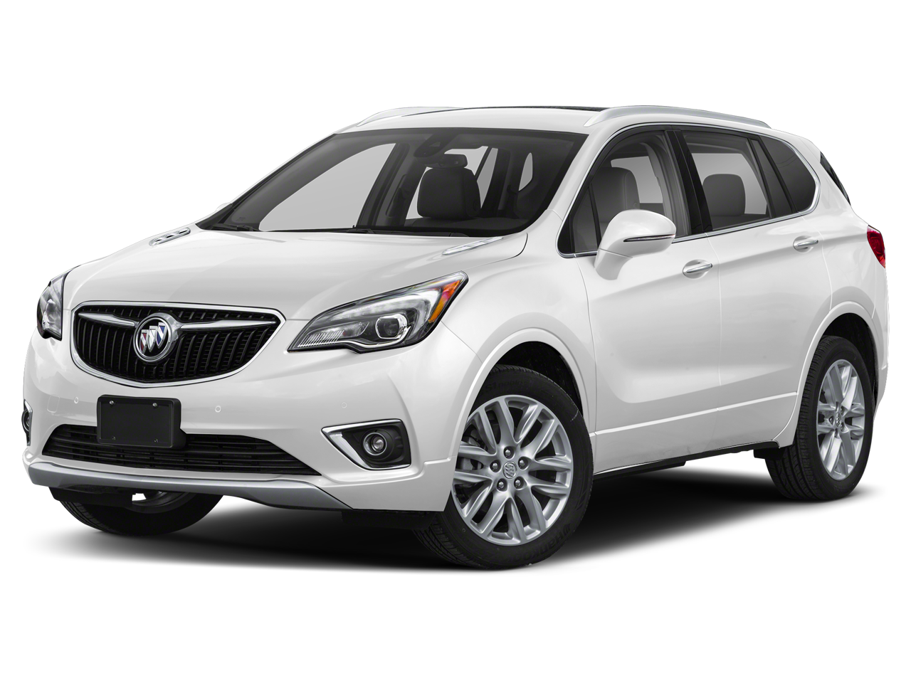 2020 Buick Envision Premium