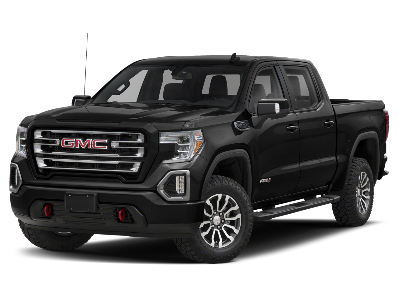 2020 GMC Sierra 1500 AT4 for sale in Chardon, OH