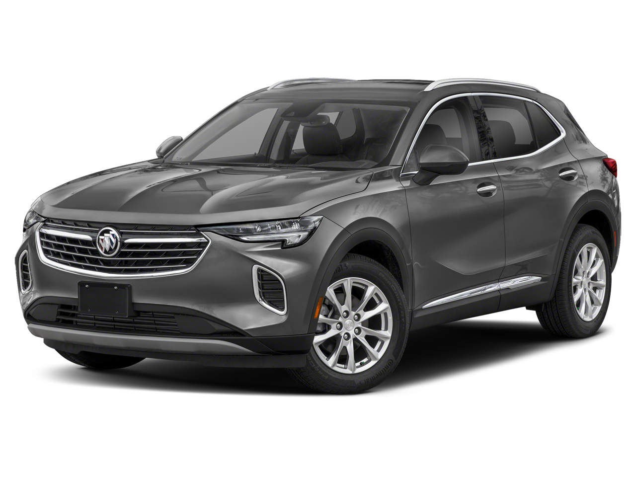 2021 Buick Envision AWD Preferred