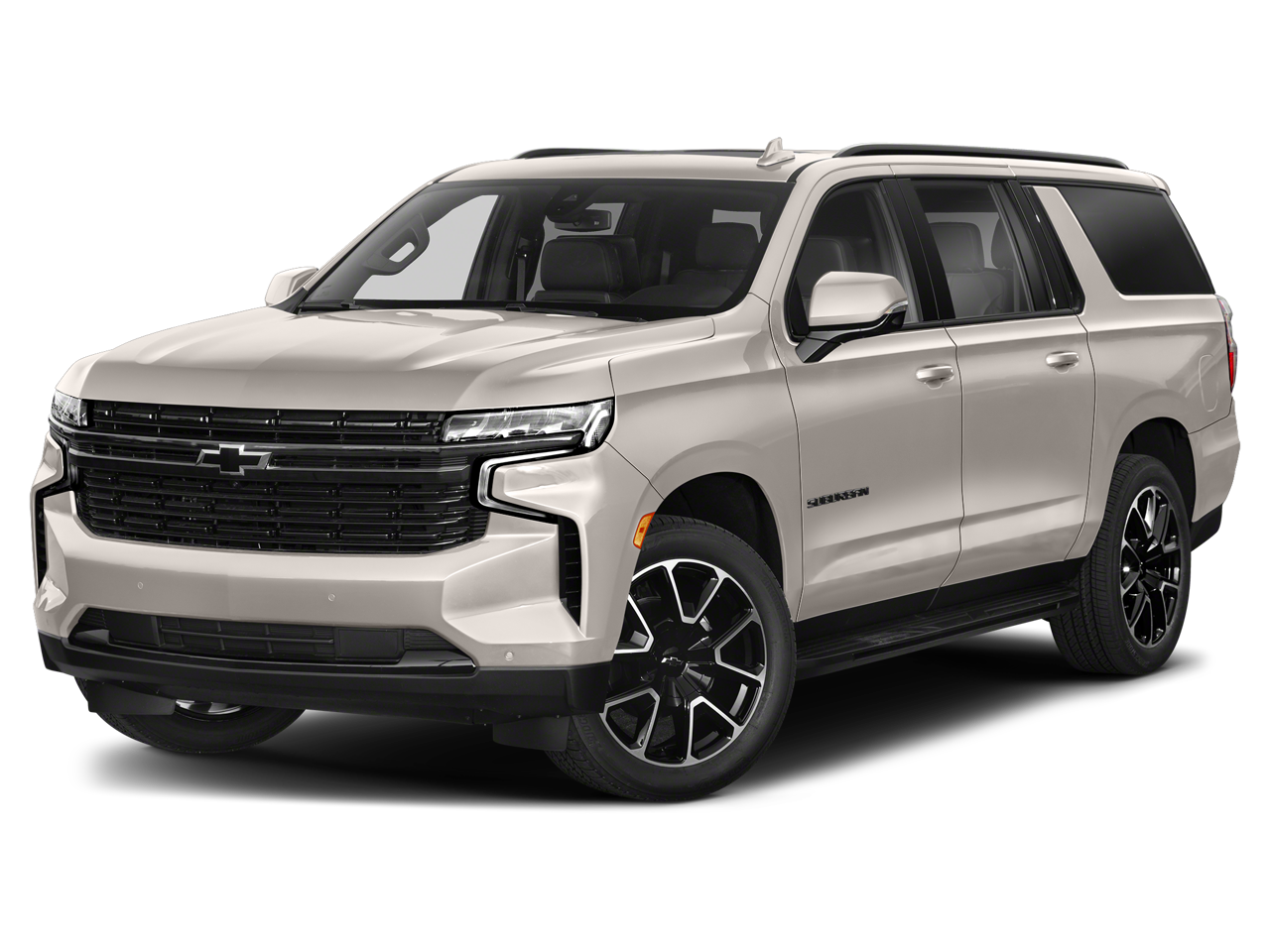 2022 Chevrolet Suburban 4WD 1500 RST's photo