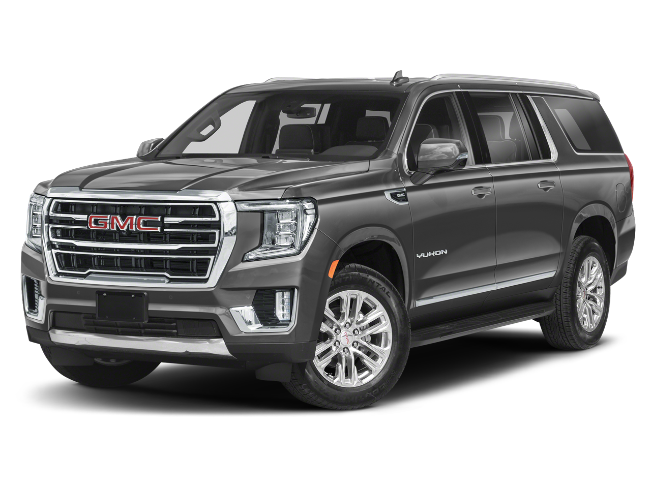 2022 GMC Yukon XL 4WD SLT