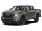 2022 GMC Canyon 4WD Crew Cab Short Box Elevation