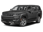2022 Jeep Wagoneer Series II 4x4