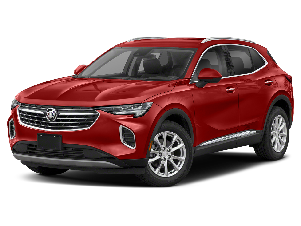 2023 Buick Envision Essence - Photo 17