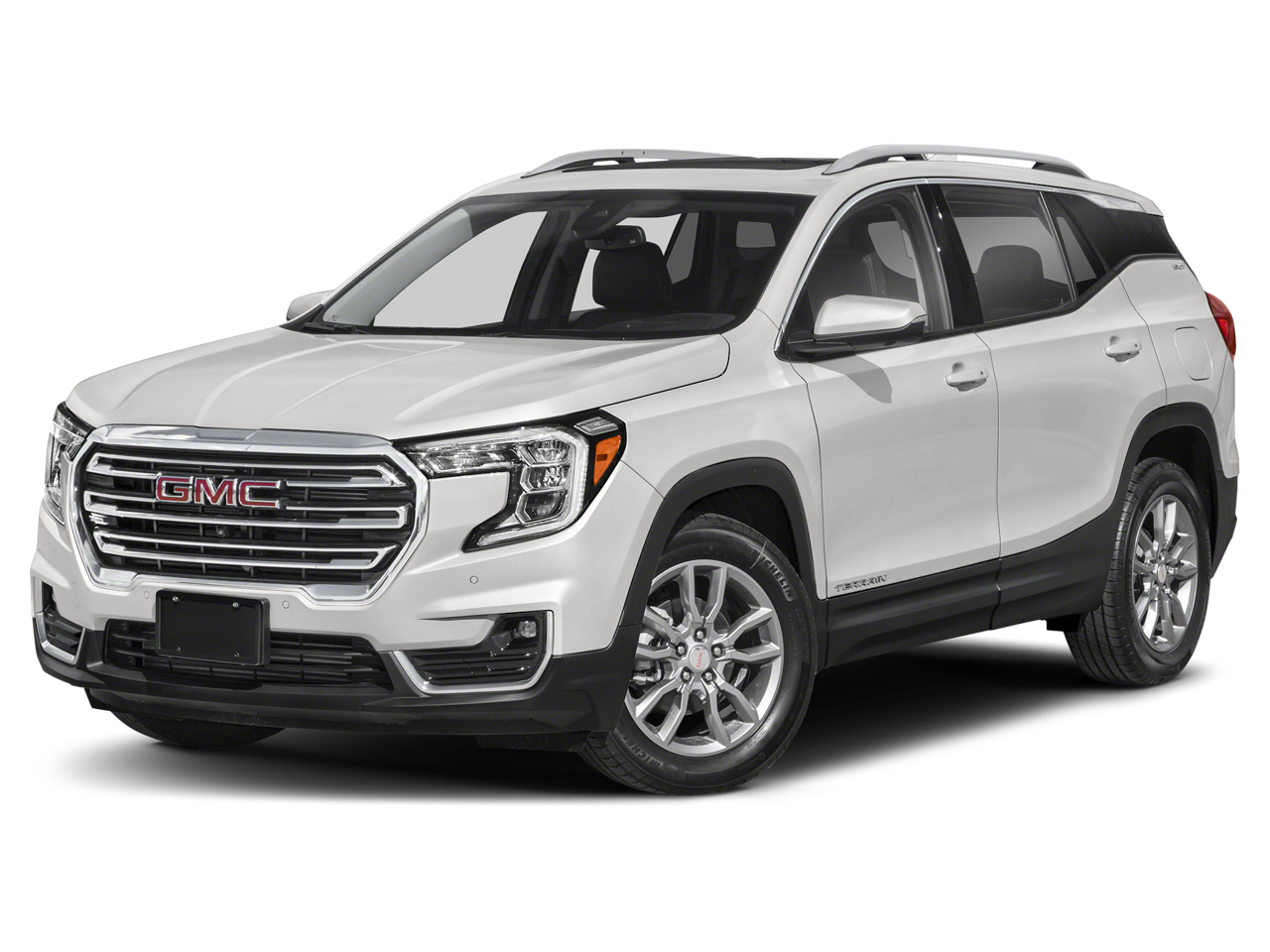 2023 GMC Terrain SLT for sale in Chardon, OH