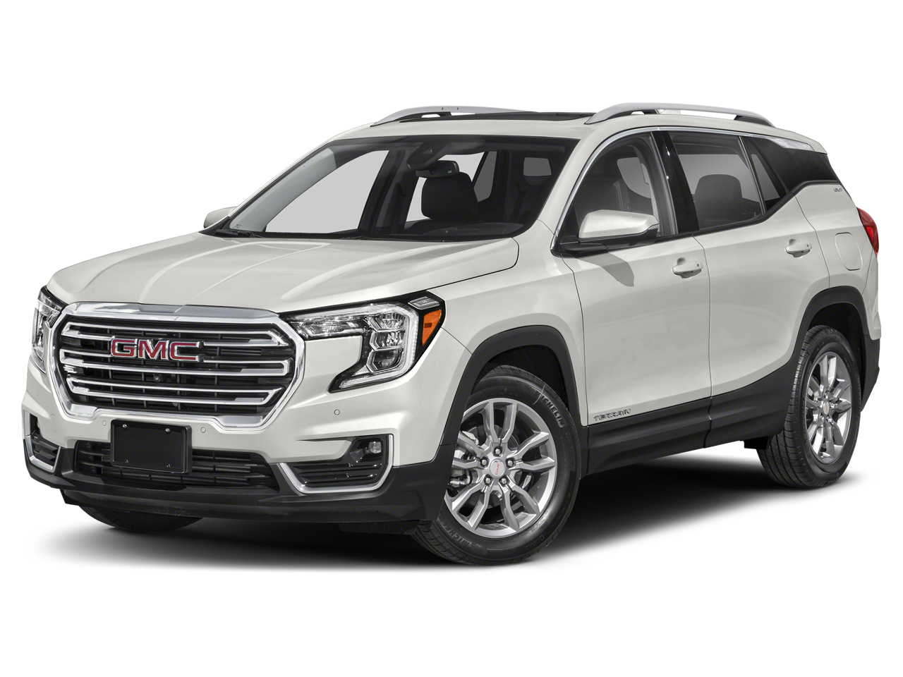 2023 GMC Terrain AWD Denali