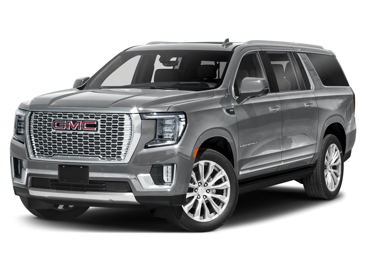 2023 GMC Yukon Denali AWD's photo