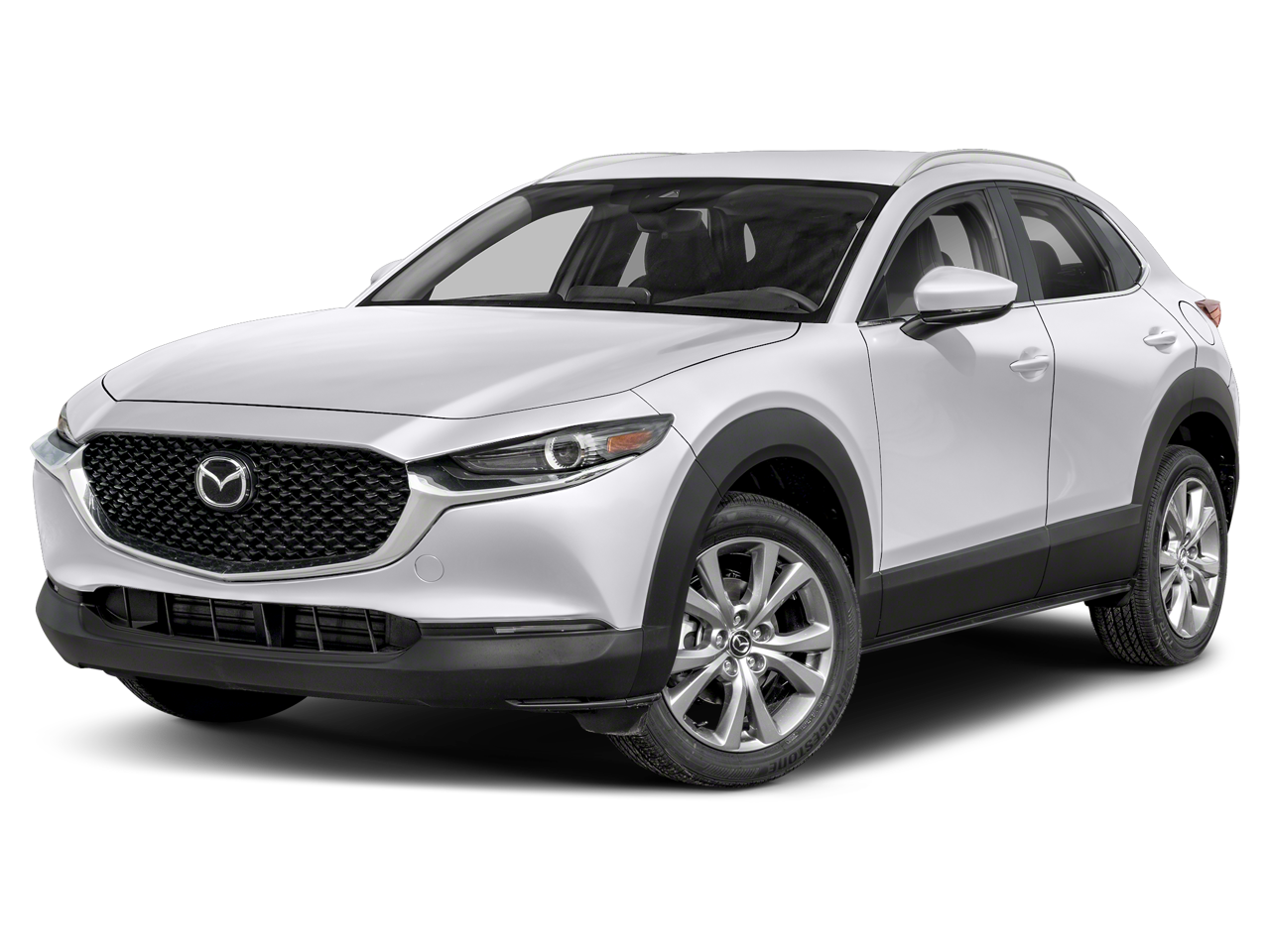 2023 Mazda CX-30 Select