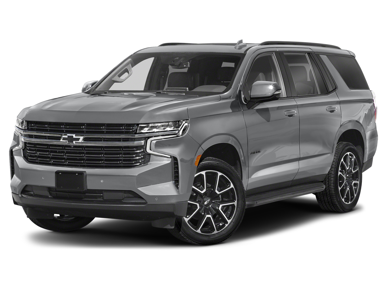 2024 Chevrolet Tahoe 4WD RST